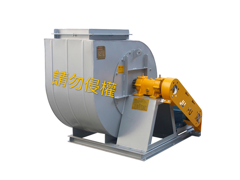 涂裝行業(yè)風(fēng)機